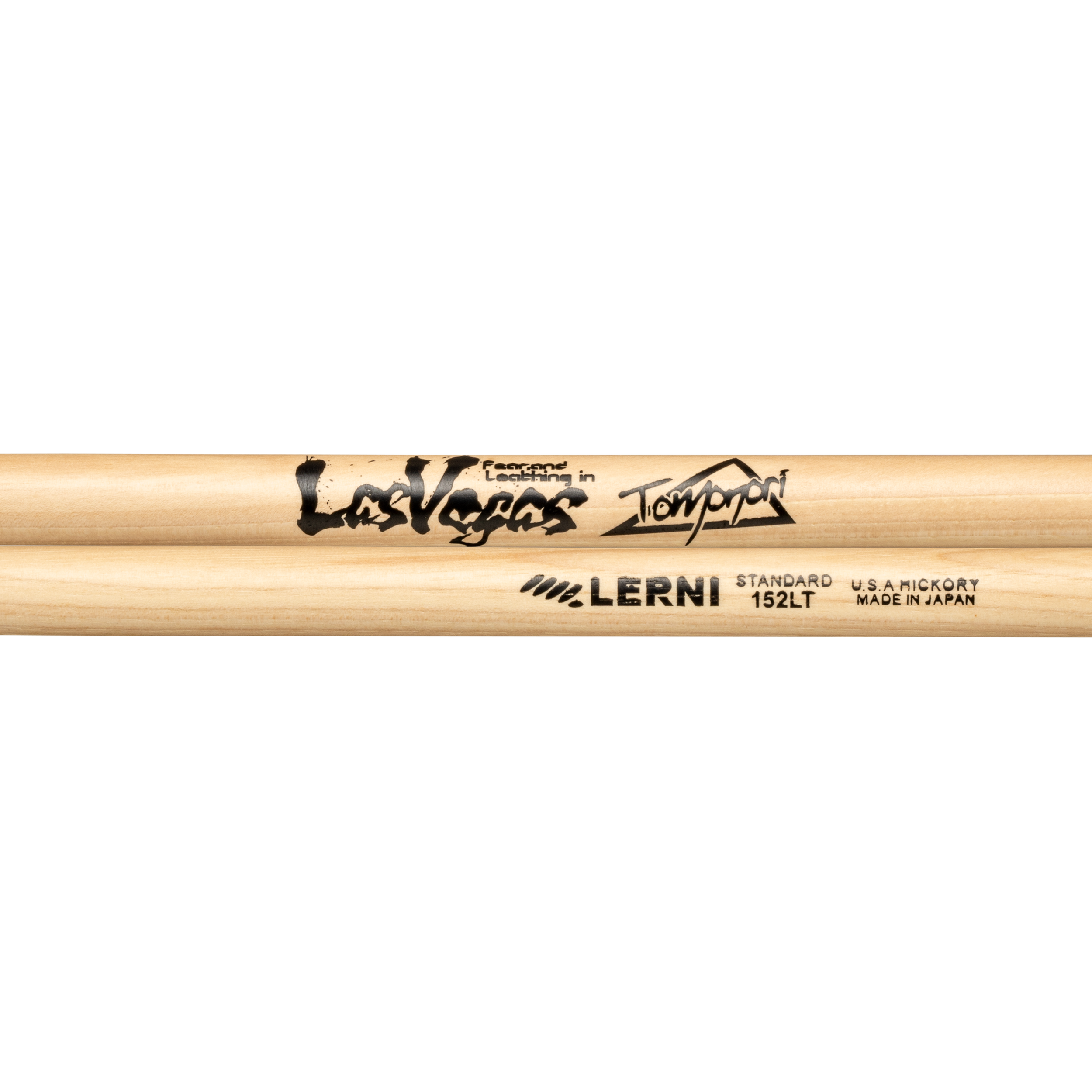 Signature | Discover Signature Drumsticks made for Top Artists in